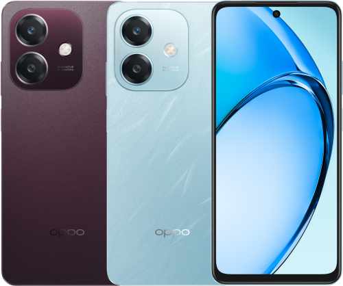 Oppo A3X Series