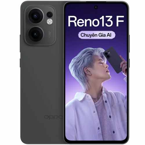 Oppo Reno 13F 5G
