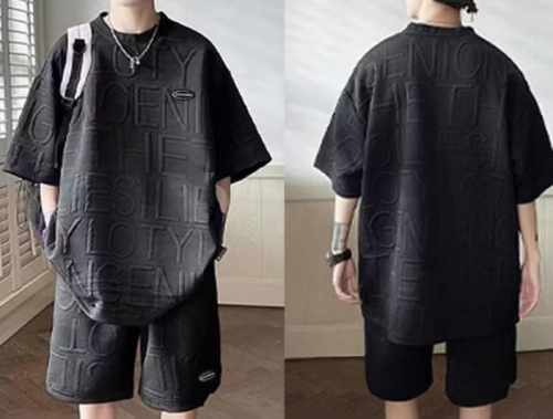Outfit pria one set ukuran all size