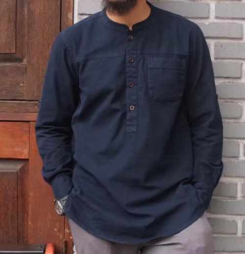 Baju kurta pakistan uk S,M,L,XL bahan cigaret premium