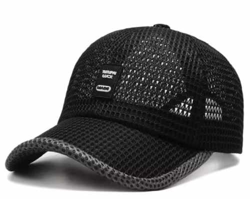 Topi sport outdoor, topi baseball