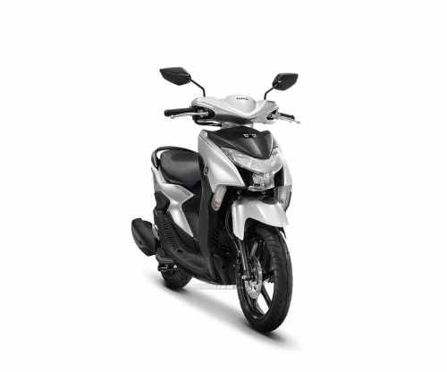 Yamaha Gear 125