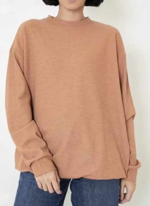 Ixora boutique sweater all size 