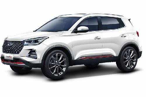 Cherry Tiggo 5X